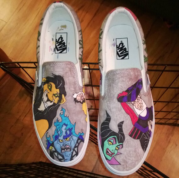 disney vans erwachsene disney vans erwachsene