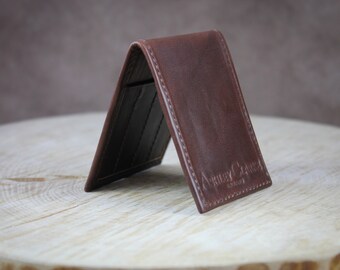 Leather Collar Stay Holder