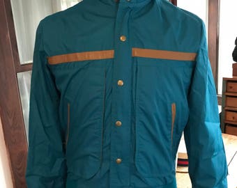 Vintage 1990’s Avalanche Outerwear Light Jacket