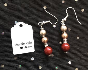 Dangle Earings
