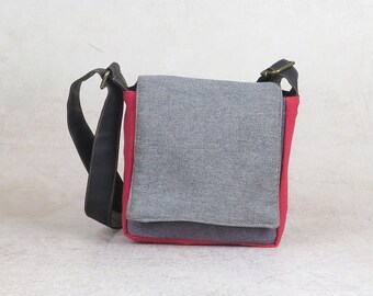 small crossbody bag - small bag - small crossbody purse - small shoulder bag - small cross body purse - small cross body bag