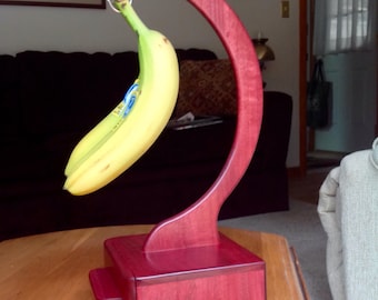 Banana Hanger with Drawer