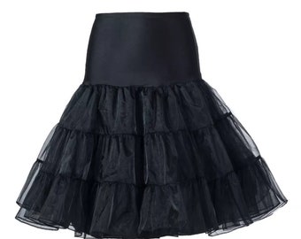 Vintage Style underskirt