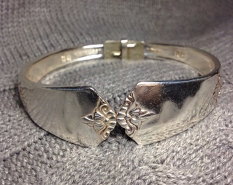 Guild 1932 Silverware Bracelet