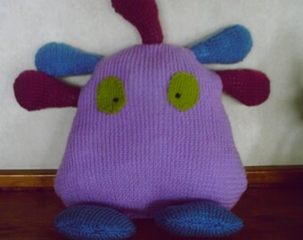 pancreas stuffed toy