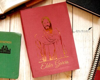 Journal Elder-Sister LDS//Missionary Journal/a SUD UNISEX