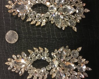 A Whole Lot of Earring