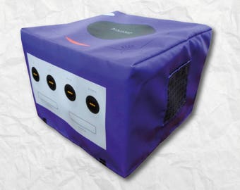 Nintendo Game Cube Dust Cover
