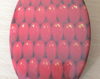 magnets / Fridge Magnet: "Tomatoe"