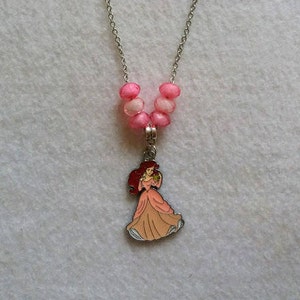 Ariel necklace | Etsy