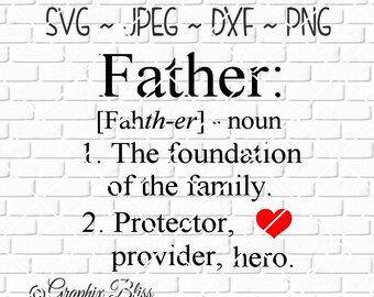 Download Father svg | Etsy