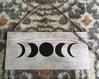 Moon Phase
