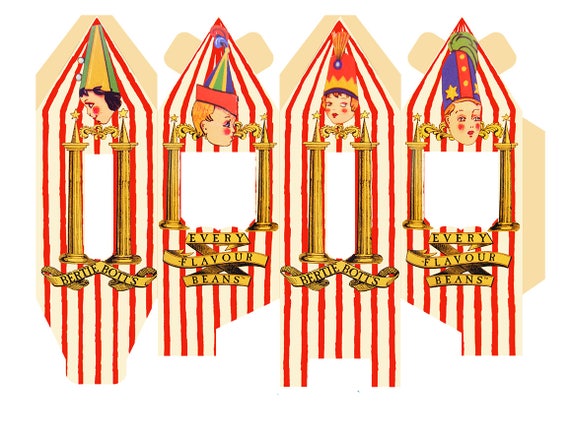 Simplicity image with regard to bertie botts every flavor beans printable Nerdy image with bertie botts every flavor beans printable