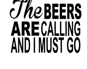 Download Beer quote svg | Etsy