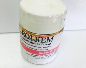 Rolkem Super Gold - Bulk 20g
