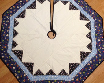 Christmas Tree Skirt