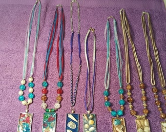 Beach Combers Collection