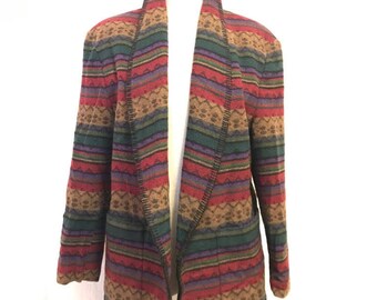 Light Weight Jacket//HW New York//Petite Small