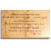 LUKE 2 vs.10-11 religious Christmas rubber stamp, Christian bible verse, scripture, Jesus, Christmas nativity story, Sweet Grass Stamps No.7