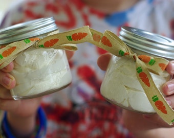 ALL NEW! Bennett Brothers Body Butter - 100% of profits donated to Dana-Farber Cancer Institute!