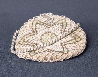 Vintage 30s evening bag