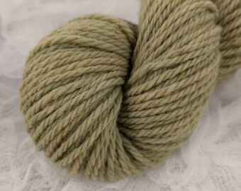 Sprout - New Hampshire Worsted Naturally Dyed