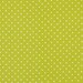 Lottie Da Collection - Fabric by Heather Bailey - Lottie Dot in Olive - PWHB039