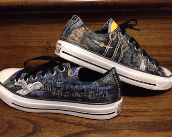 vans harry potter vans harry potter