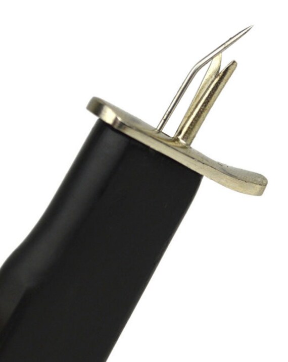 Beading Knotting Tool for Bead Stringing and Jewelry Making