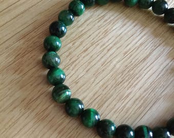 Amici. Aurora Borealis bracelet