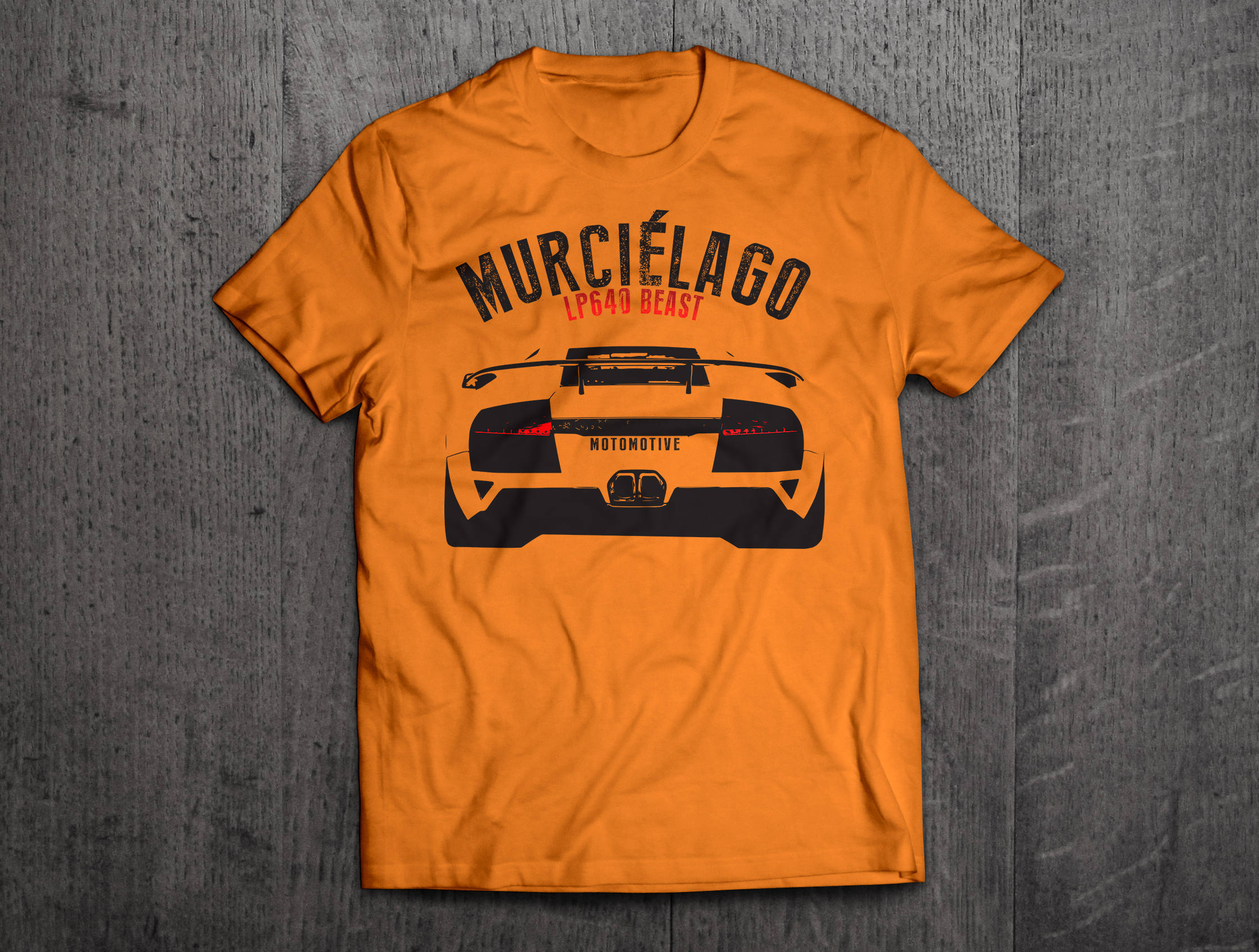 Lamborghini shirts Lambo LP640 t shirts Lambo Murcielago t