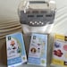 Cricut Jukebox and 3 cartridges