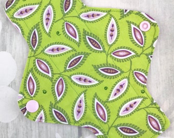 Panty Liner, Reusable Cloth Panty Liner, Cloth Panty Liner, Cotton Panty Liner