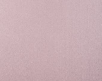 Harris Plain Lilac Curtain and Upholstery Fabric