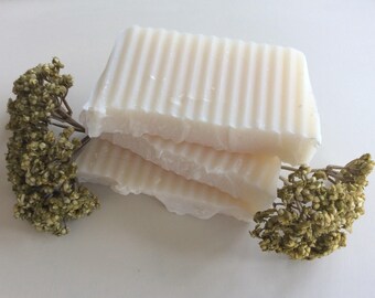 Artisan Coconut Soap Somalian Rose *LIMITED EDITION*