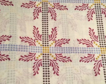 Anna Maria Horner Little Folks Voile 1 YARD