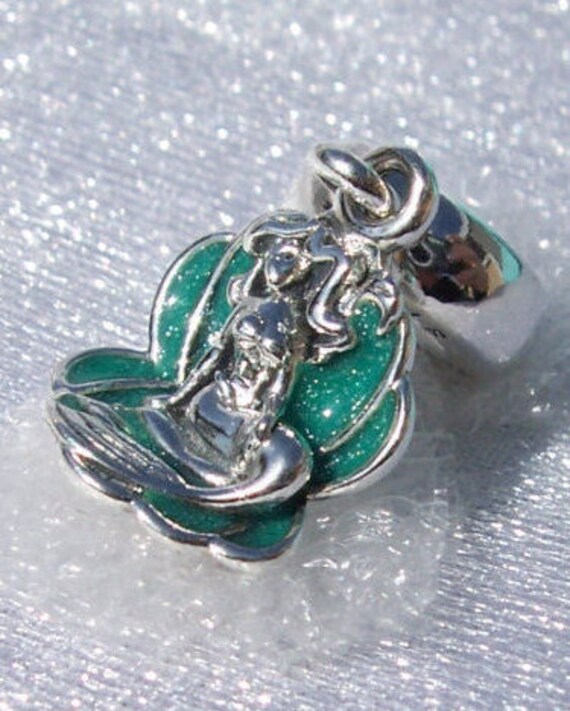 pandora charm disney ariel pandora charm disney ariel