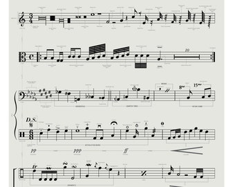 A Visual Guide to Musical Notation