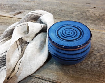 Butter dish – Pottery French butter dish, Butter keeper, Butter crock, Ceramic, Stoneware, Handmade, Wheel thrown