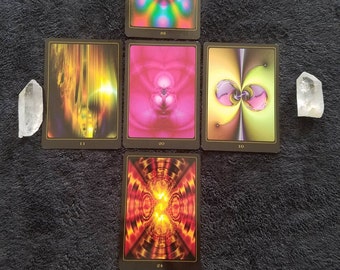 Soul Path Reading