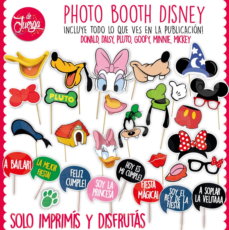 printable-photo-booth-disney-props-donald-goofy-pluto-daisy