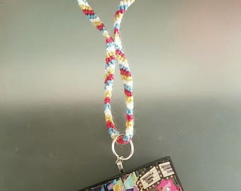 Little Pony necklace