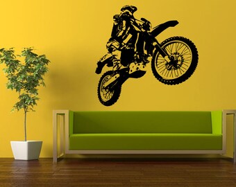 motorcycle stencils etsy