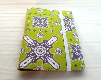 Modern List Taker Organizer Coupon Holder Notepad Clutch