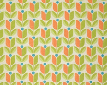 FloraTulip in Carrot by Joel Dewberry