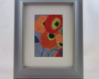 Poppies #2