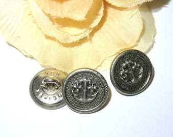 Lot De Plus De 100 Boutons Anciens - Occasion, Vintage, Origine Espagne, Pour Couture Ou Création