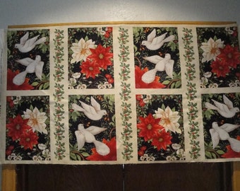 A Perfect Season Panel by South Seas Imports