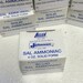 SMALL Sal Block (( 4 oz )) of Sal Ammoniac helps Soldering Iron Tip Last Longer Keeps Solder Cleaner as you solder