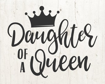 Free Free Mother Of A Princess Svg 819 SVG PNG EPS DXF File